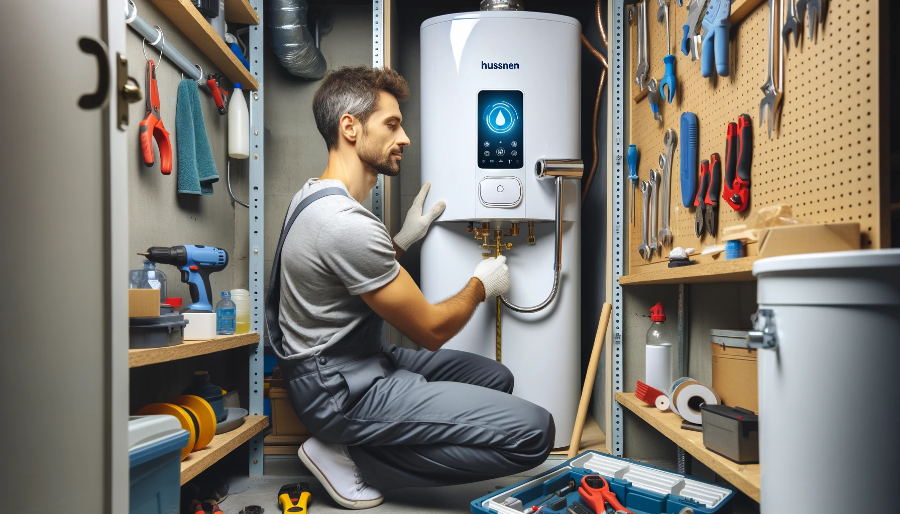 El papel de los fontaneros en la promoción de la salud pública